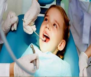 Chil Dental Care in Coimbatore