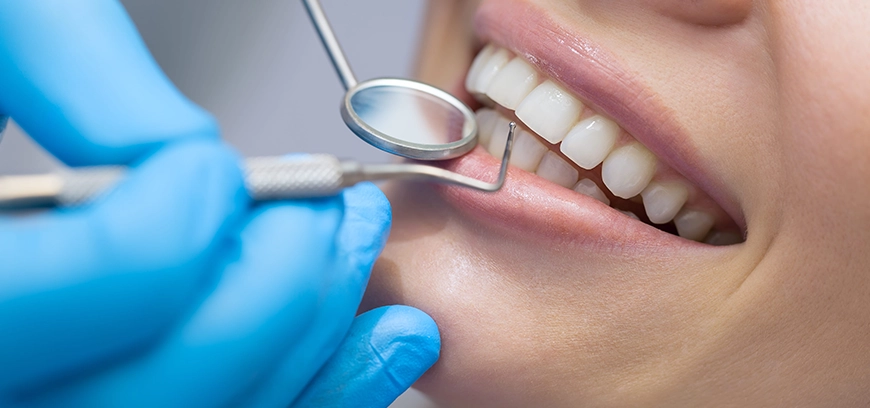 Get expert dental care in Coimbatore with affordable, personalized treatments for the best results.