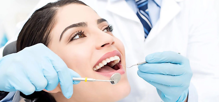 Get the best dental care at our clinic in Chinniyampalayam for a healthy and confident smile.