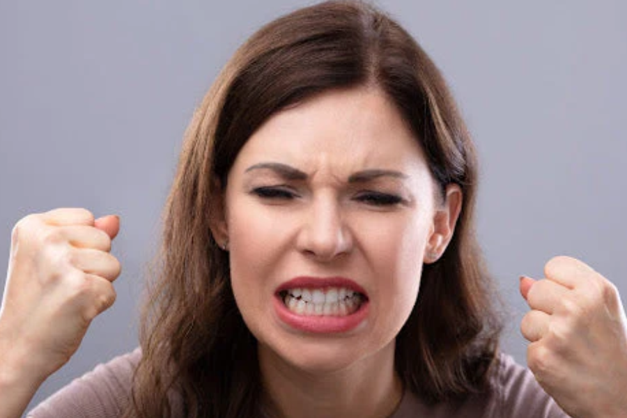Avoid Excessive Jaw Movement for TMJ Care