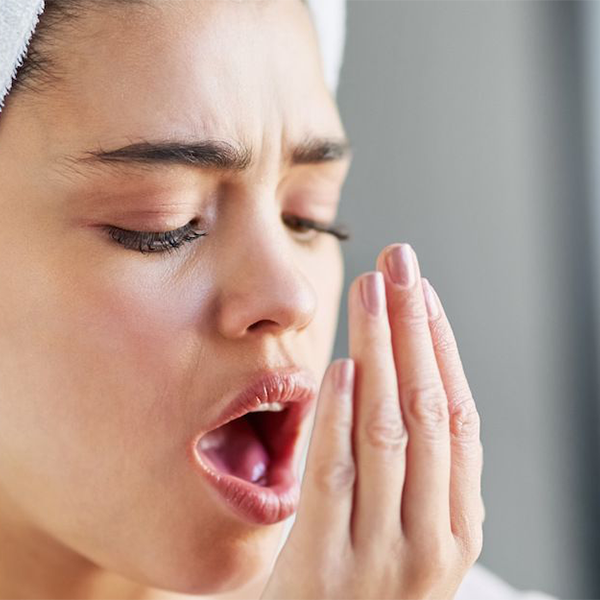 Get expert bad breath treatment in Coimbatore at Sri Sakthi Dental Clinic with gum care and cleaning.