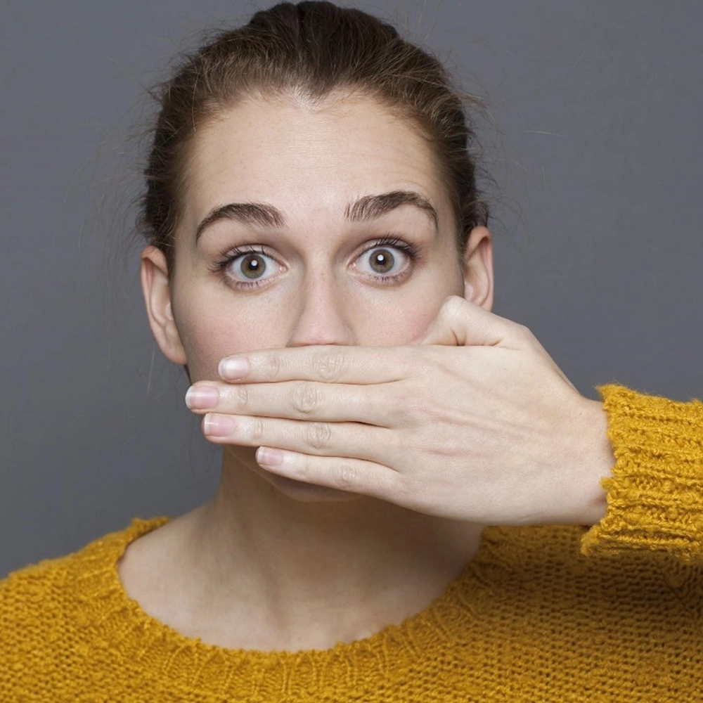 Effective bad breath treatment in Coimbatore to restore fresh breath and oral health.