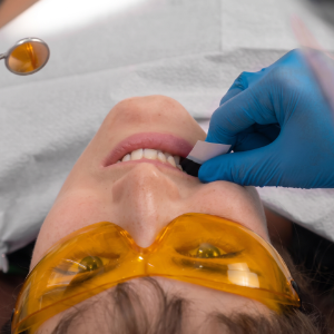 Bite correction treatment relieving jaw joint stress and improving TMJ comfort Coimbatore
