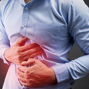 Smoking Reduces Gum Healing Ability