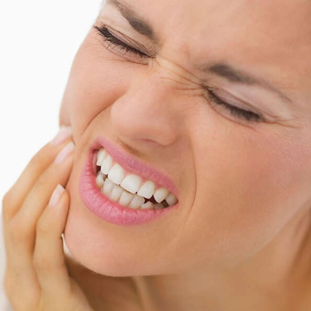 Effective treatment for jaw pain in Coimbatore to relieve discomfort and improve oral health.