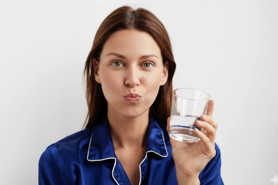 Use Mouthwash to Reduce Bacteria Buildup Daily