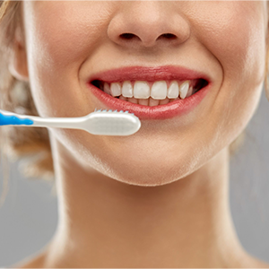Poor oral cleaning lets bacteria grow fast around wisdom teeth, causing gum infections