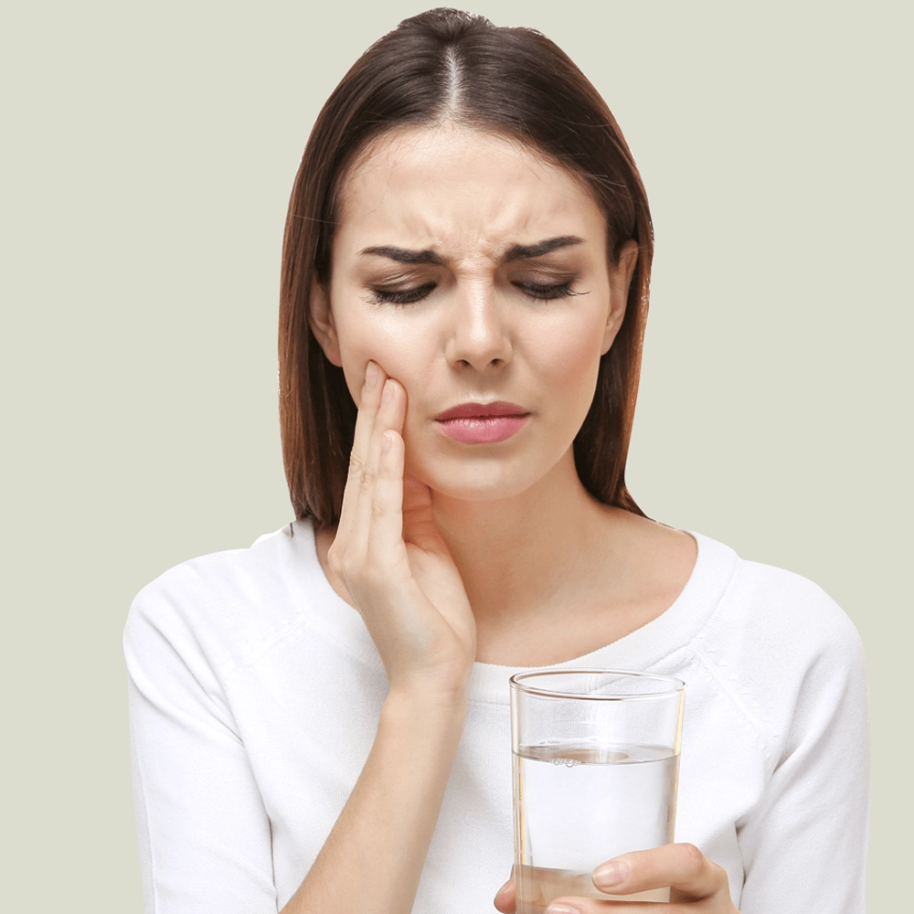 Get sensitive teeth treatment in Coimbatore to relieve pain and protect your teeth.