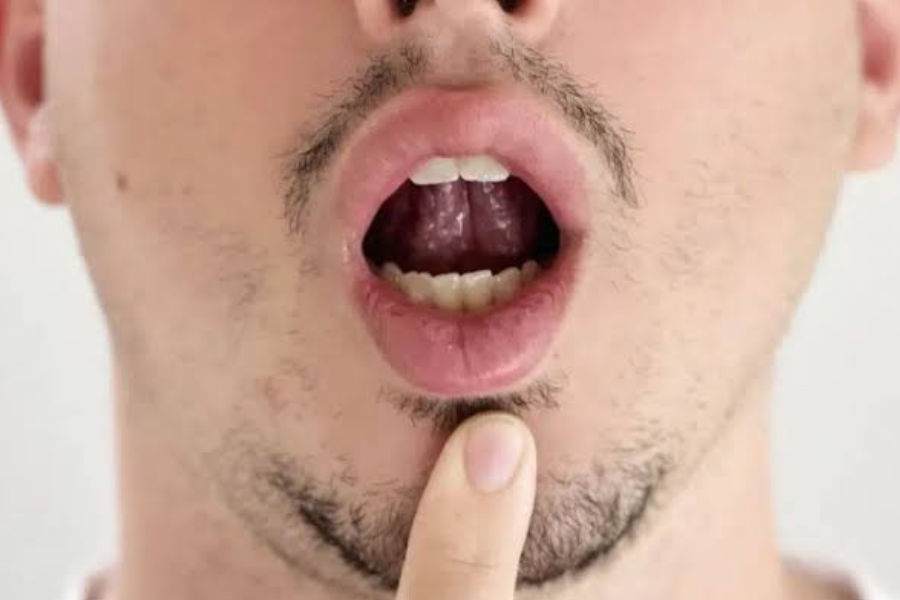 Simple Jaw Exercises to Reduce TMJ Pain