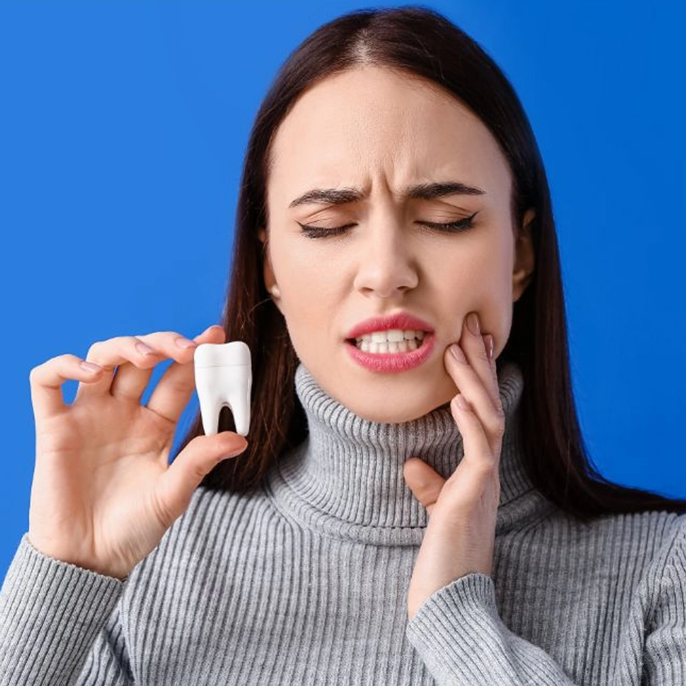 Best dentist in Coimbatore for effective toothache treatment and dental care.